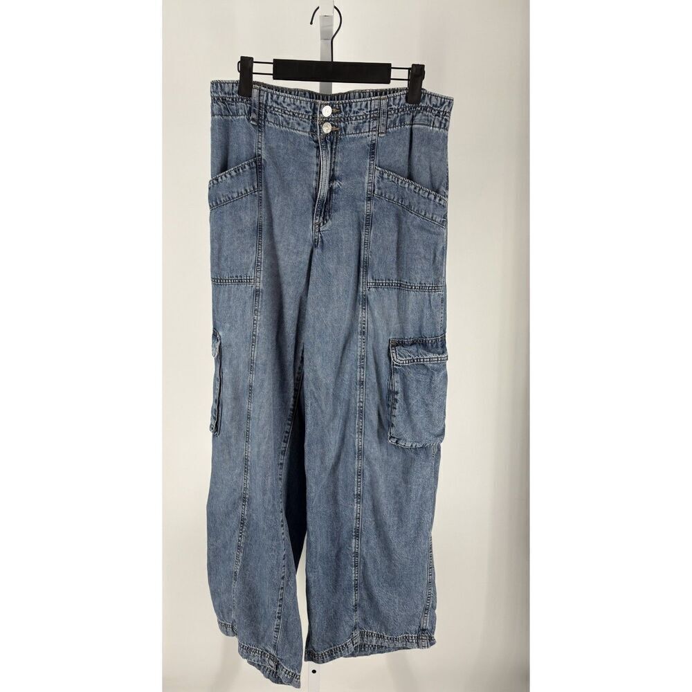 m jeans by Maurice's